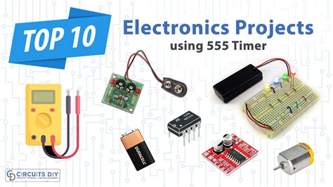 Super Easy Electronics Projects for Absolute Beginners.